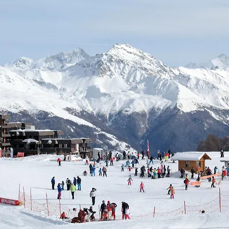 Greppon 111 By Interhome Appartement