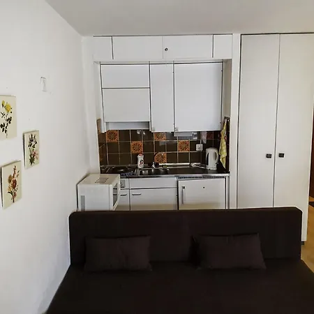 Greppon 111 By Interhome Appartement Les Collons