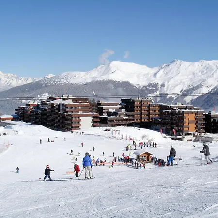 Greppon 111 By Interhome Apartment Les Collons