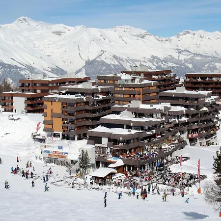 Greppon 111 By Interhome レ・コロン