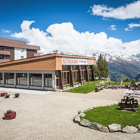 アパート Greppon 111 By Interhome *