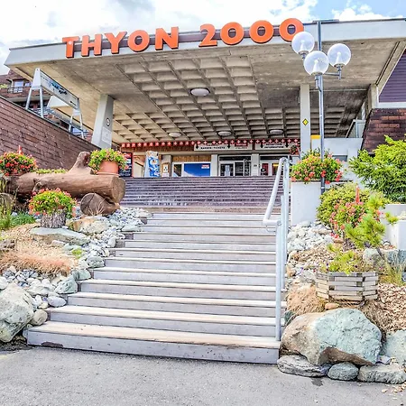 アパート Greppon 111 By Interhome *