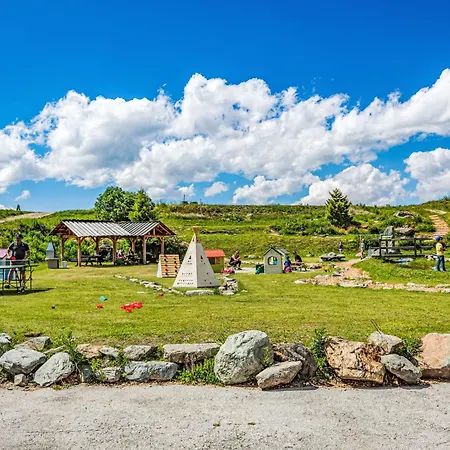 Greppon 111 By Interhome アパート レ・コロン