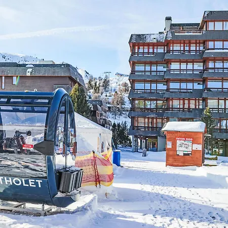 Greppon 111 By Interhome Apartment