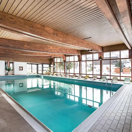 Greppon 111 By Interhome Apartment Les Collons