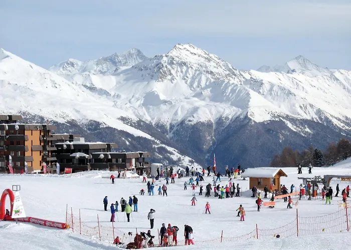 Greppon 111 By Interhome Daire