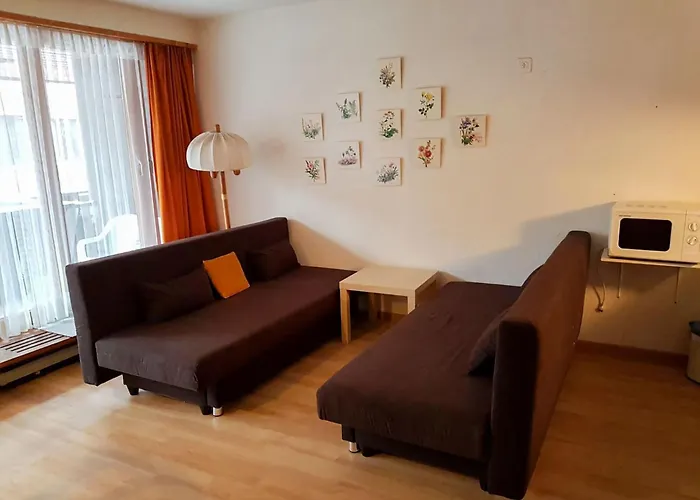 Greppon 111 By Interhome Daire Les Collons