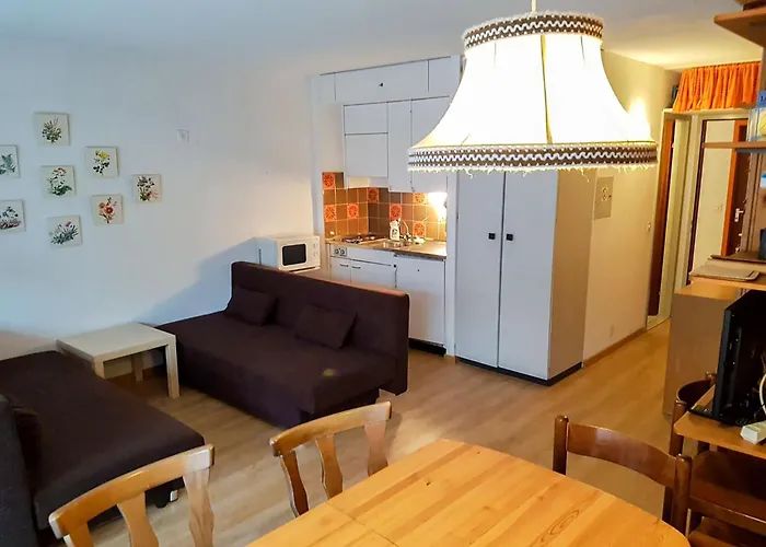 Greppon 111 By Interhome * Les Collons