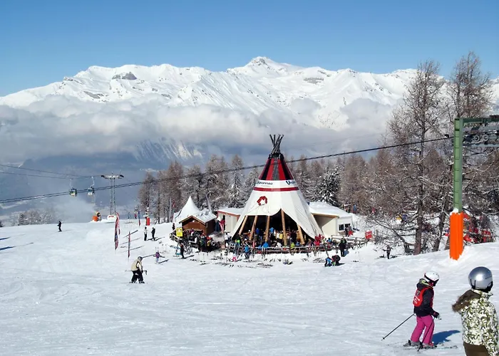 Greppon 111 By Interhome