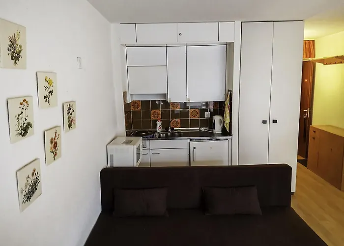 Greppon 111 By Interhome アパート レ・コロン