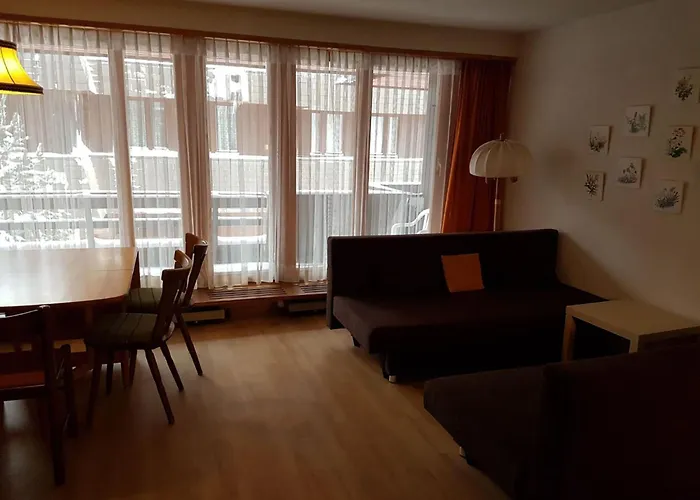 Greppon 111 By Interhome アパート *