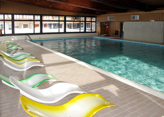 Greppon 111 By Interhome *