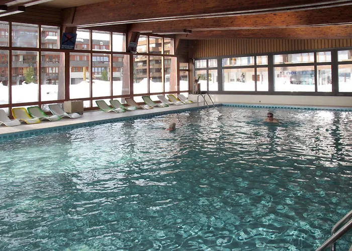 Greppon 111 By Interhome レ・コロン