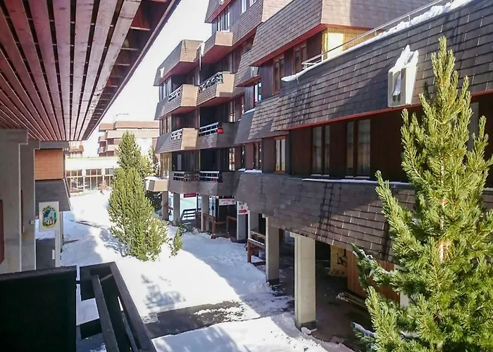 Greppon 111 By Interhome レ・コロン