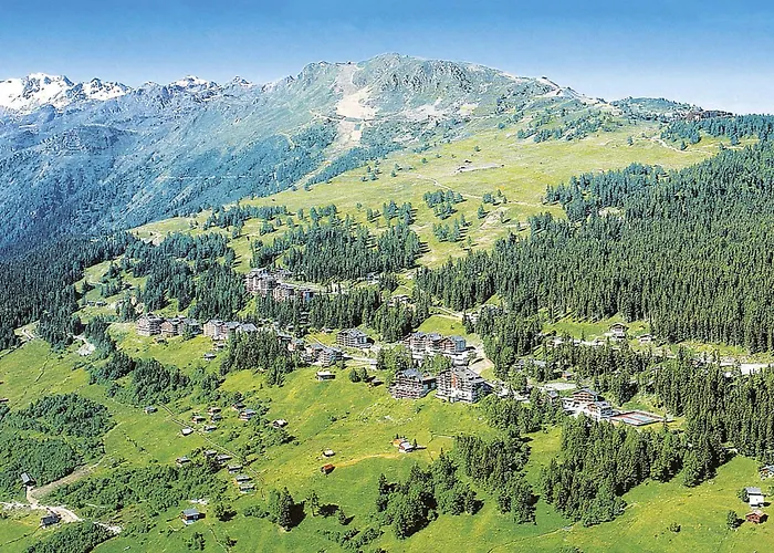 Greppon 111 By Interhome * レ・コロン