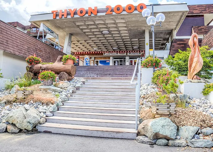 Daire Greppon 111 By Interhome *