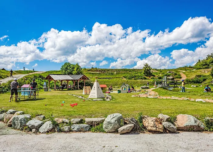 Greppon 111 By Interhome アパート レ・コロン