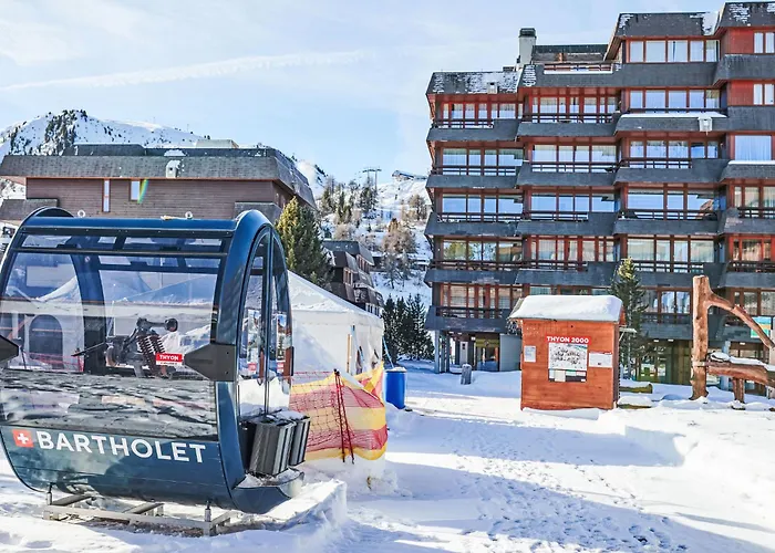 Greppon 111 By Interhome アパート