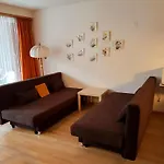 Greppon 111 By Interhome Apartmán Les Collons