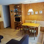 Apartmán Greppon 111 By Interhome Les Collons