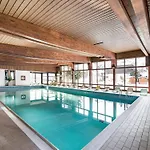 Greppon 111 By Interhome Lägenhet Les Collons