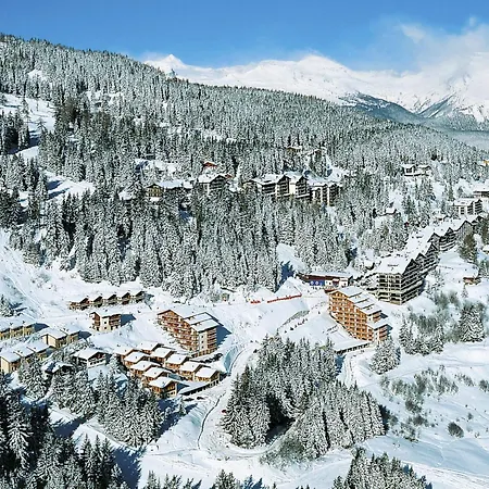 Greppon 111 By Interhome شقة ليه كولون